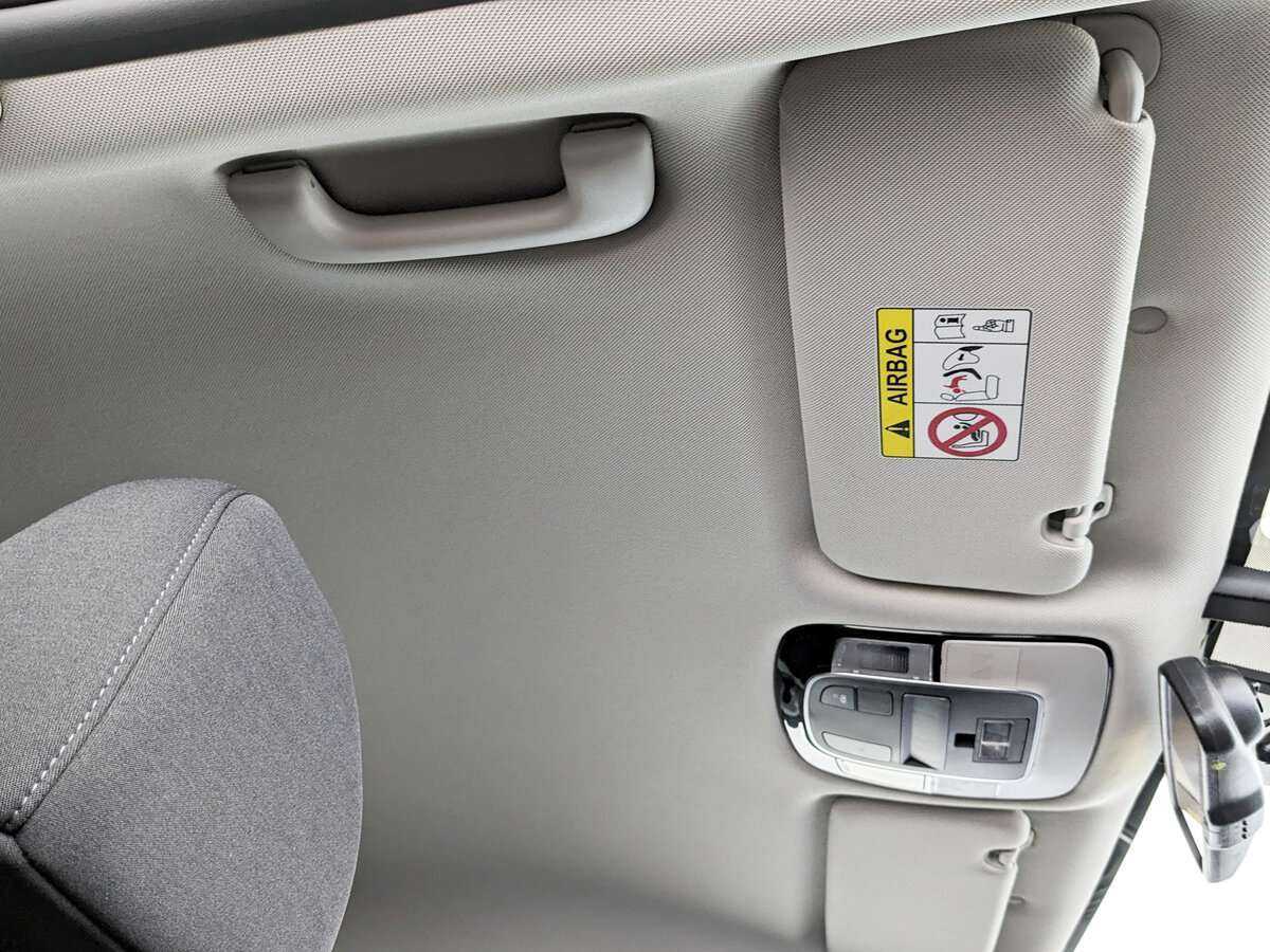 Купить Hyundai Sonata с пробегом. Фото: #21