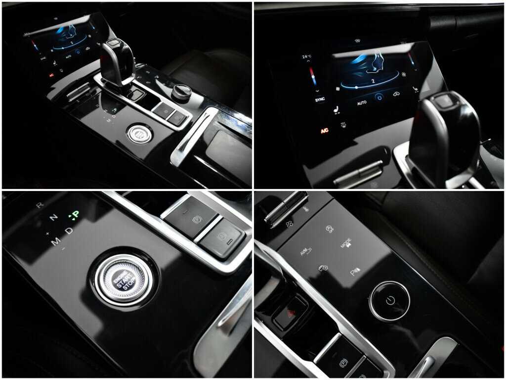 Купить Chery Tiggo 8 Pro с пробегом. Фото: #15