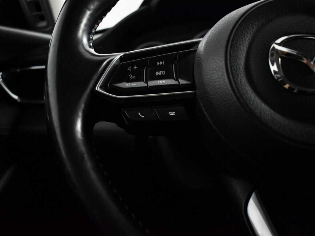 Купить Mazda 6 с пробегом. Фото: #14