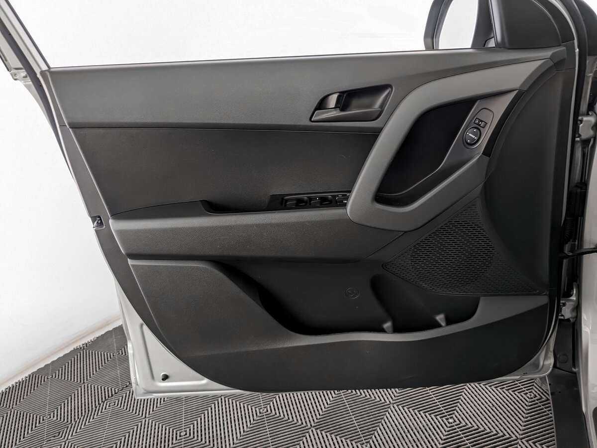 Купить Hyundai Creta с пробегом. Фото: #14