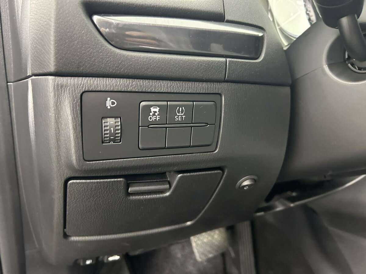 Купить Mazda 6 с пробегом. Фото: #8