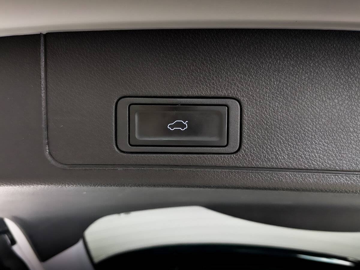 Купить Chery Tiggo 8 Pro с пробегом. Фото: #23