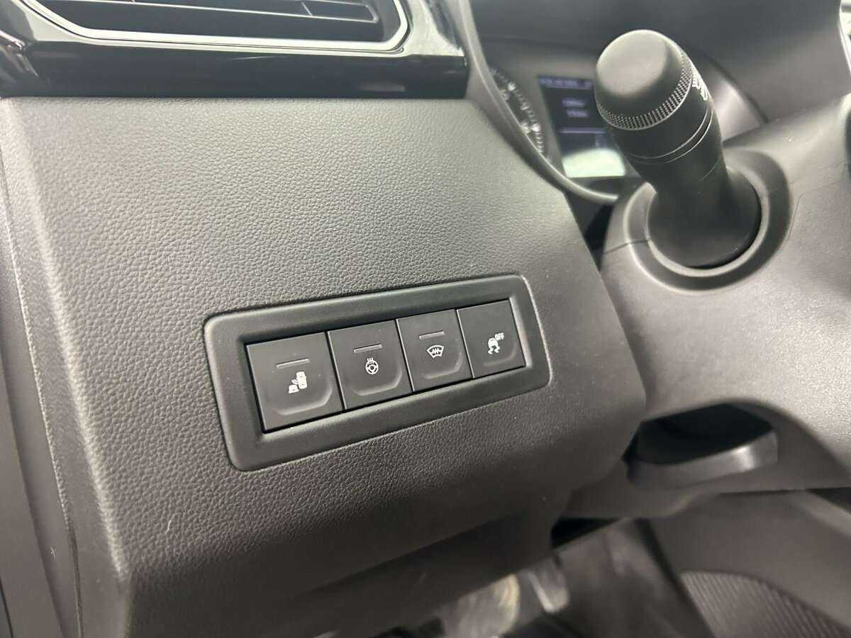 Купить Renault Arkana с пробегом. Фото: #8