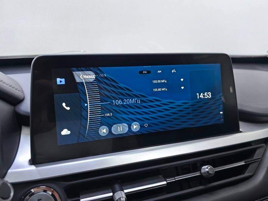 Купить Chery Tiggo 7 Pro с пробегом. Фото: #13