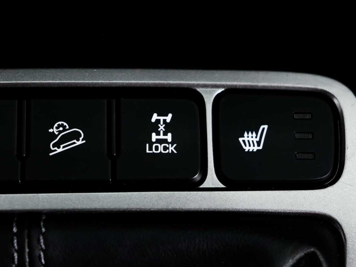 Купить Hyundai Creta с пробегом. Фото: #14