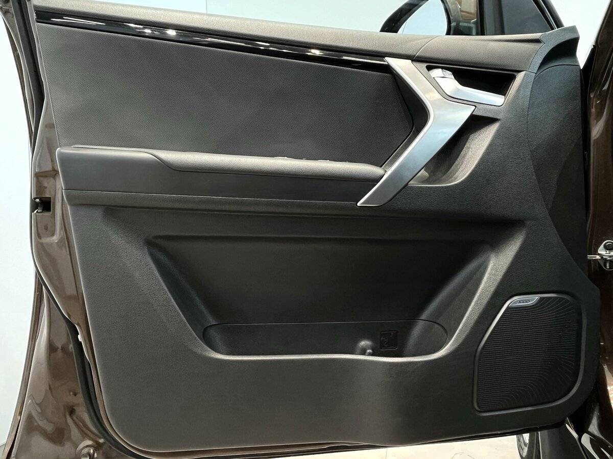 Купить Chery Tiggo 3 с пробегом. Фото: #18