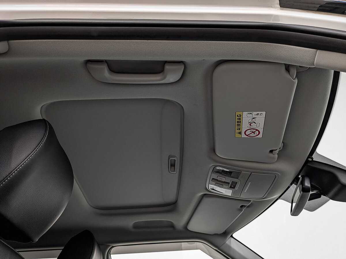 Купить Kia Soul с пробегом. Фото: #22