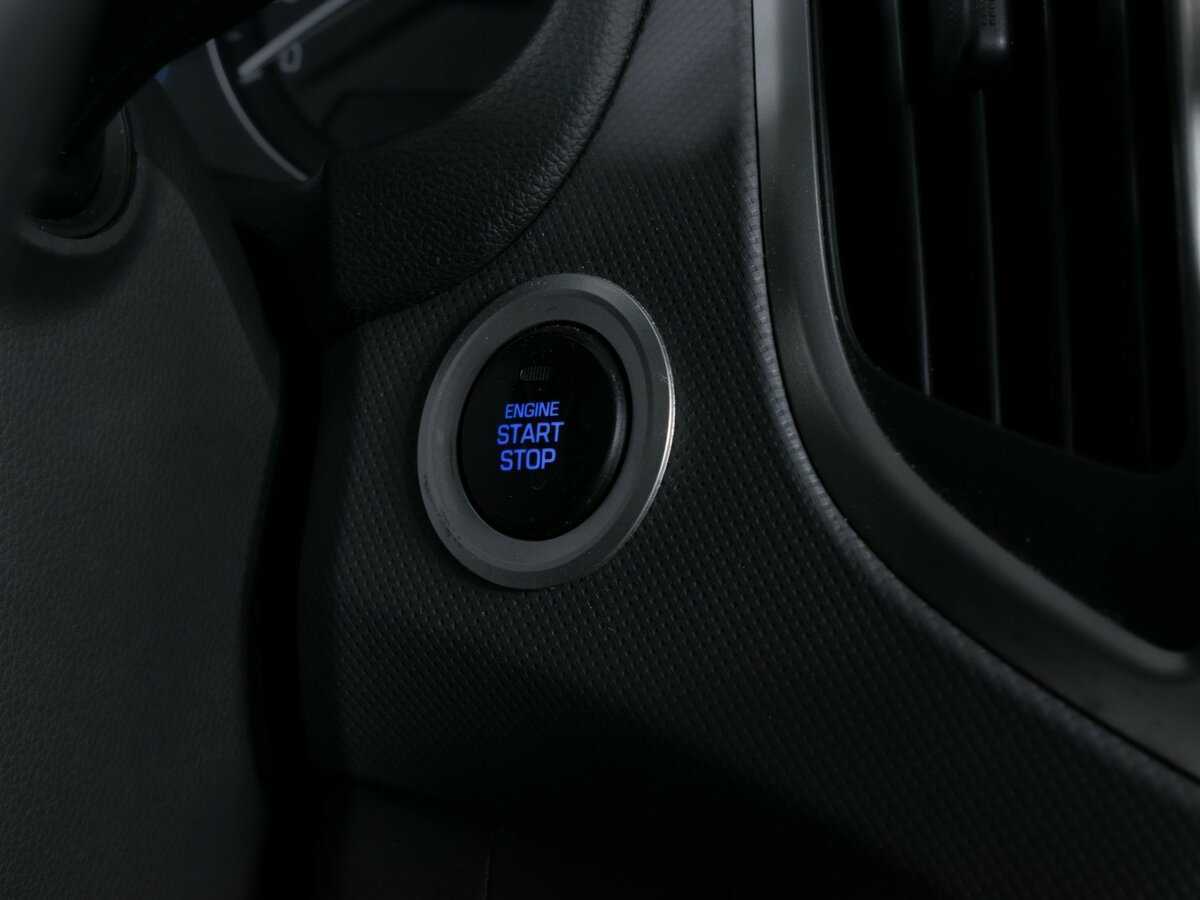 Купить Hyundai Creta с пробегом. Фото: #12