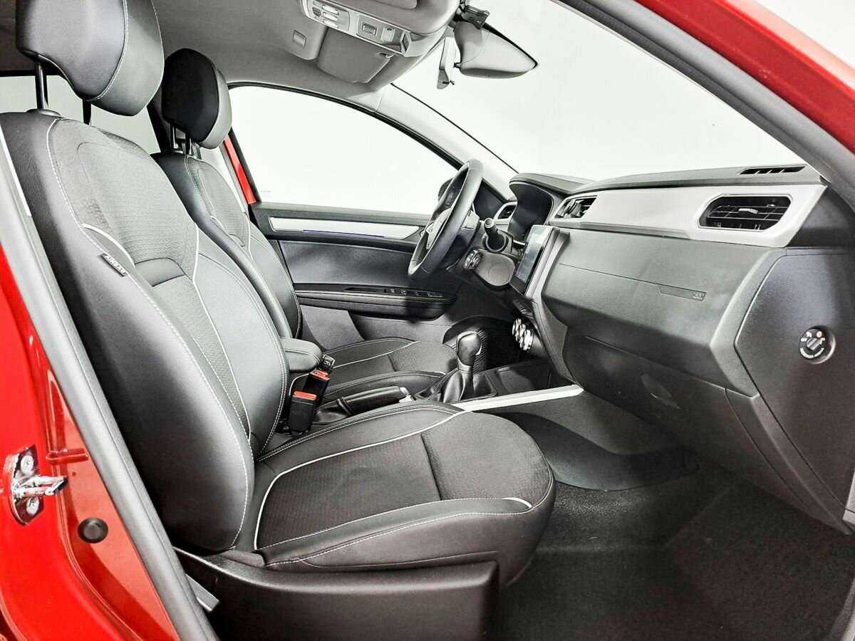 Купить Renault Arkana с пробегом. Фото: #8