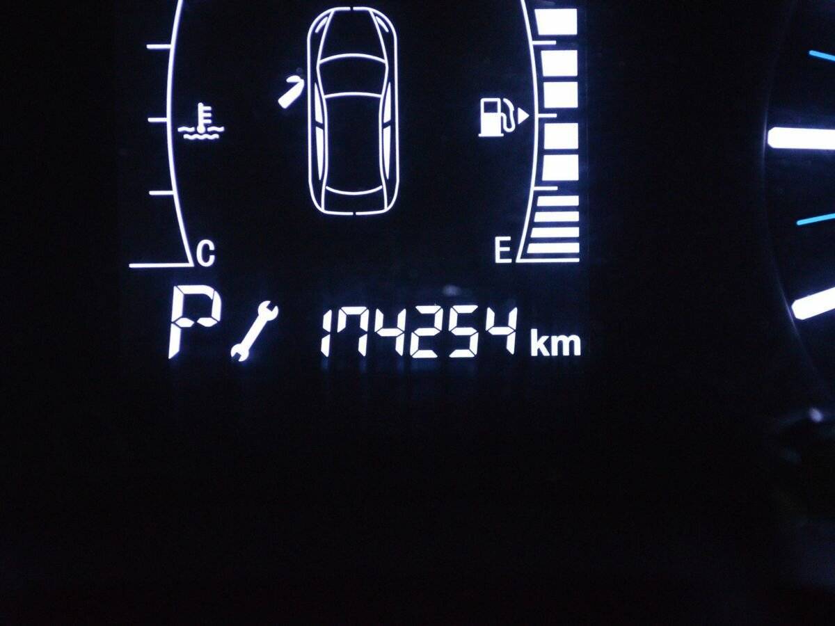 Купить Chery Tiggo 3 с пробегом. Фото: #14