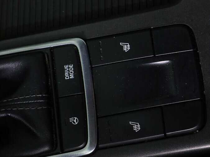 Купить Kia Optima с пробегом. Фото: #18