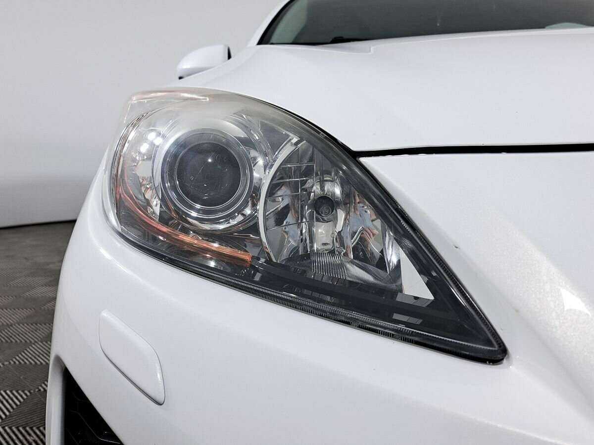 Купить Mazda 3 с пробегом. Фото: #16