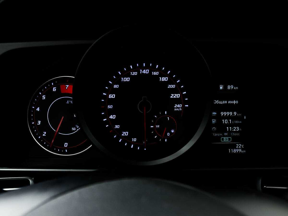 Купить Hyundai Elantra с пробегом. Фото: #9