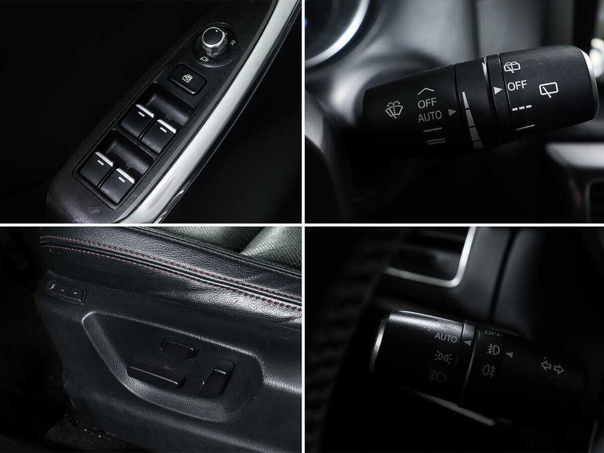 Купить Mazda CX-5 с пробегом. Фото: #15