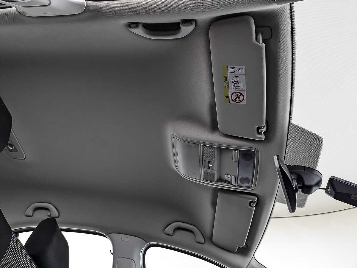 Купить Skoda Octavia с пробегом. Фото: #20