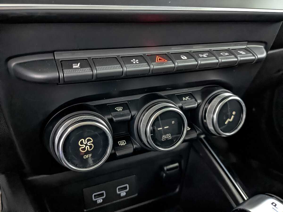 Купить Renault Arkana с пробегом. Фото: #16