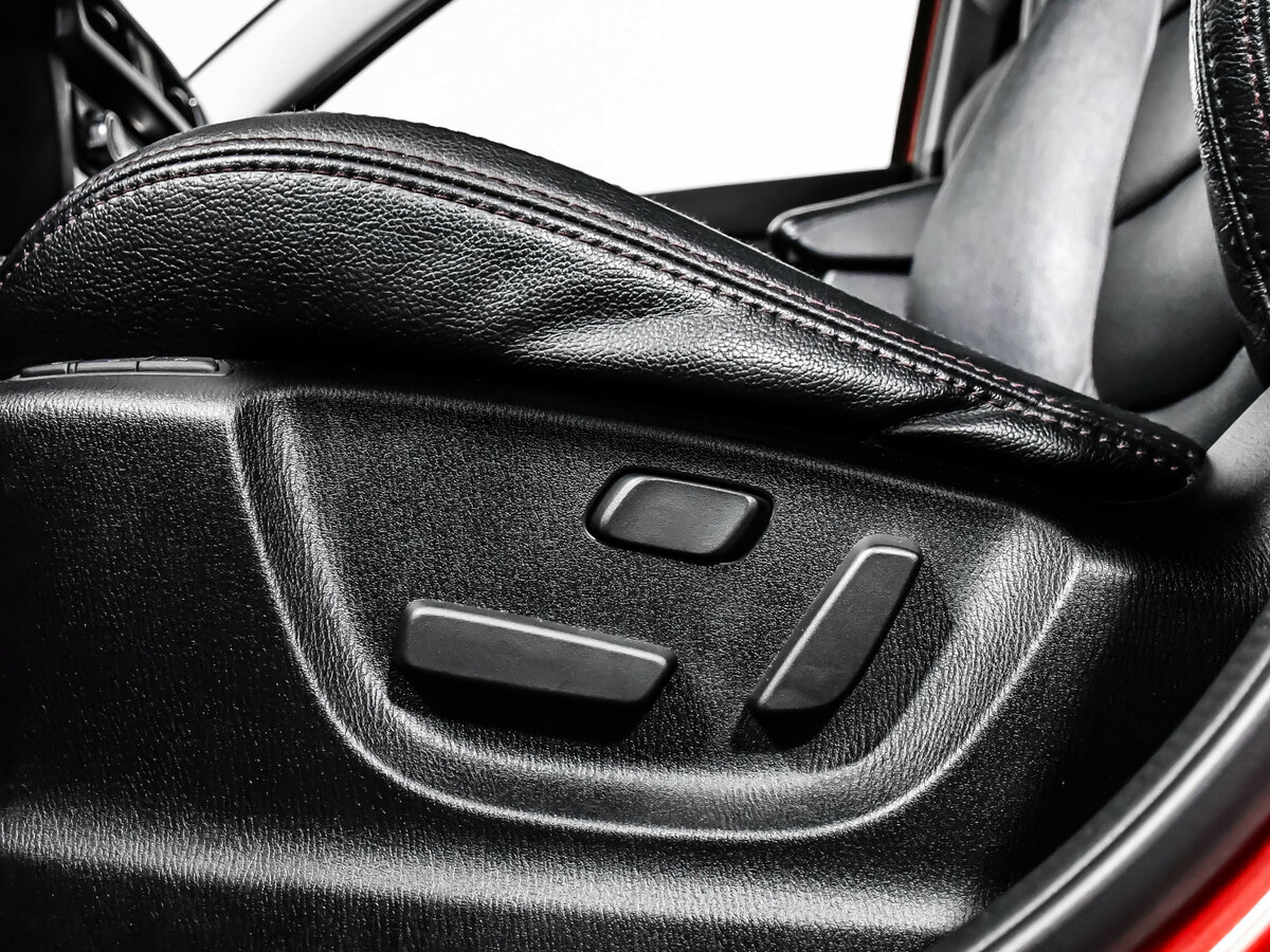 Купить Mazda CX-5 с пробегом. Фото: #13