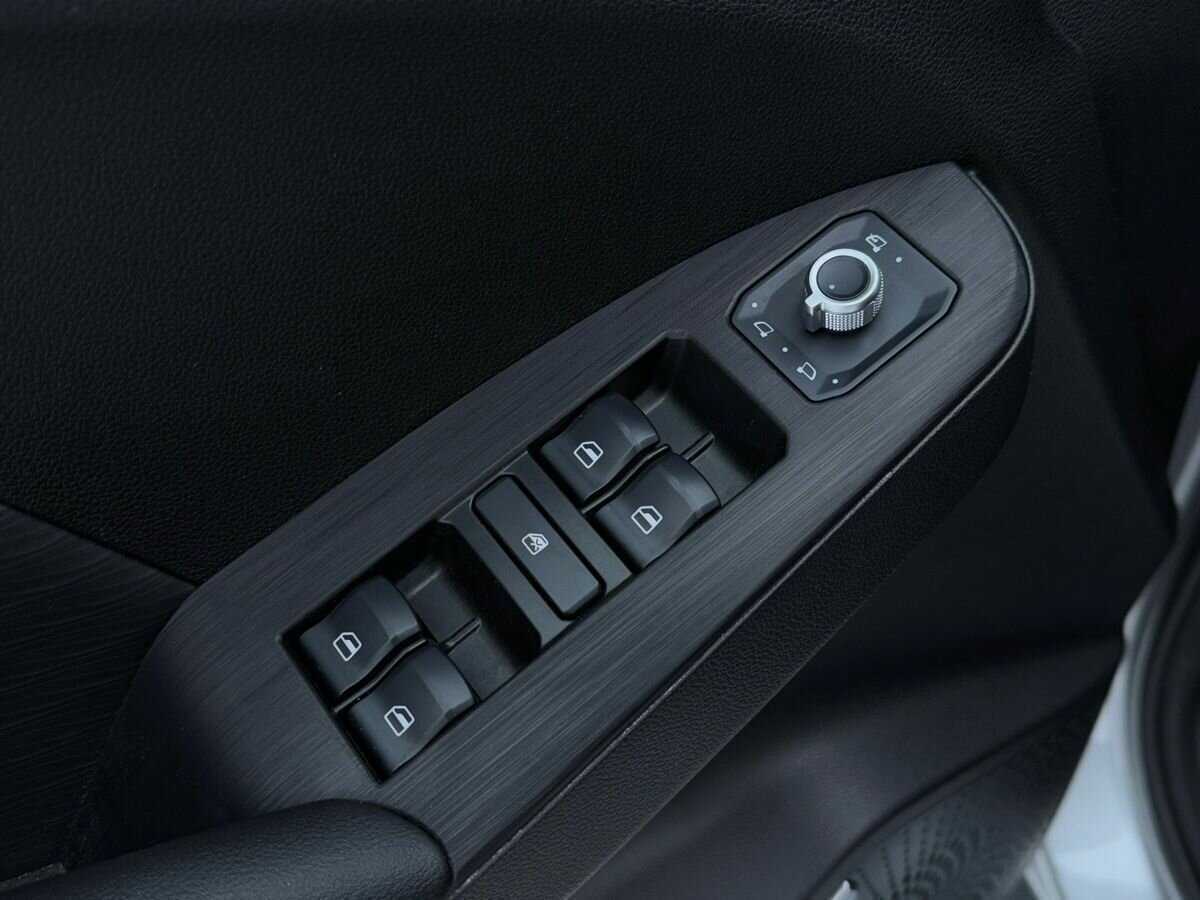 Купить Haval Jolion с пробегом. Фото: #13