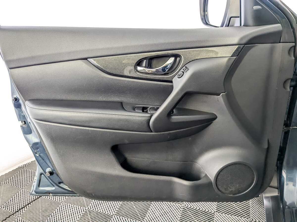 Купить Nissan X-Trail с пробегом. Фото: #14