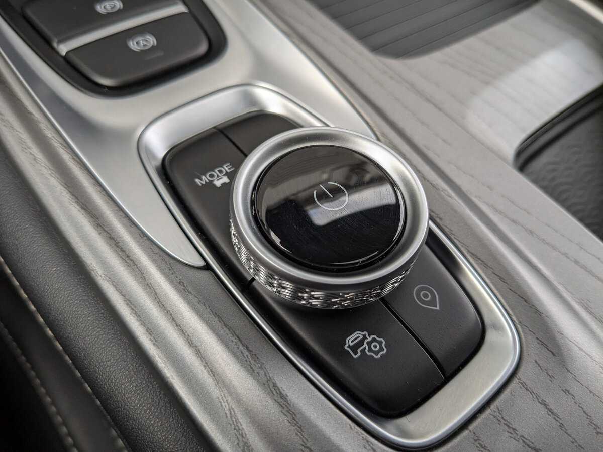 Купить Chery Arrizo 8 с пробегом. Фото: #24