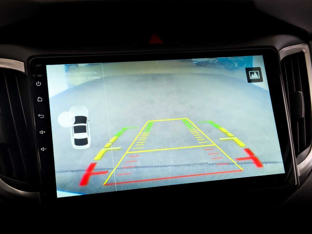 Купить Hyundai Creta с пробегом. Фото: #25