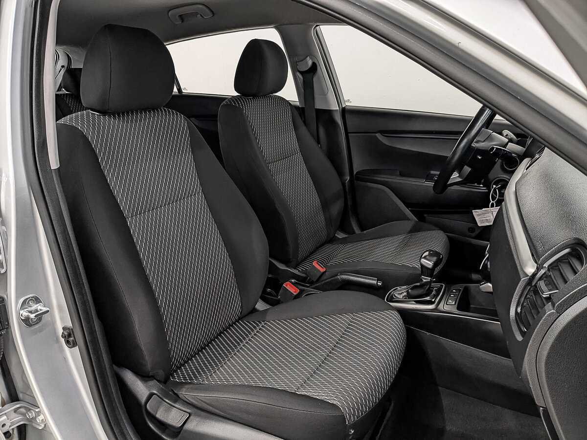 Купить Kia Rio с пробегом. Фото: #23