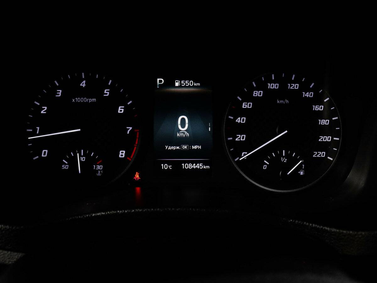 Купить Hyundai Solaris с пробегом. Фото: #8