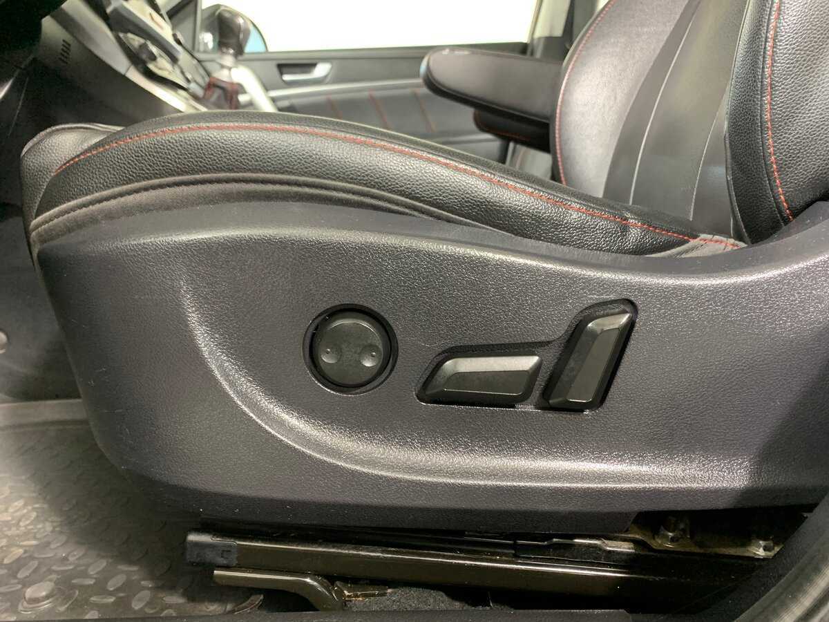 Купить Haval H6 с пробегом. Фото: #16