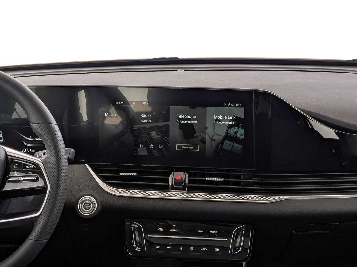 Купить FAW Bestune B70 с пробегом. Фото: #15