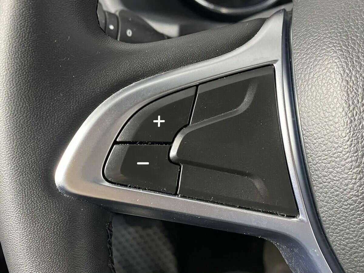 Купить Renault Sandero с пробегом. Фото: #12