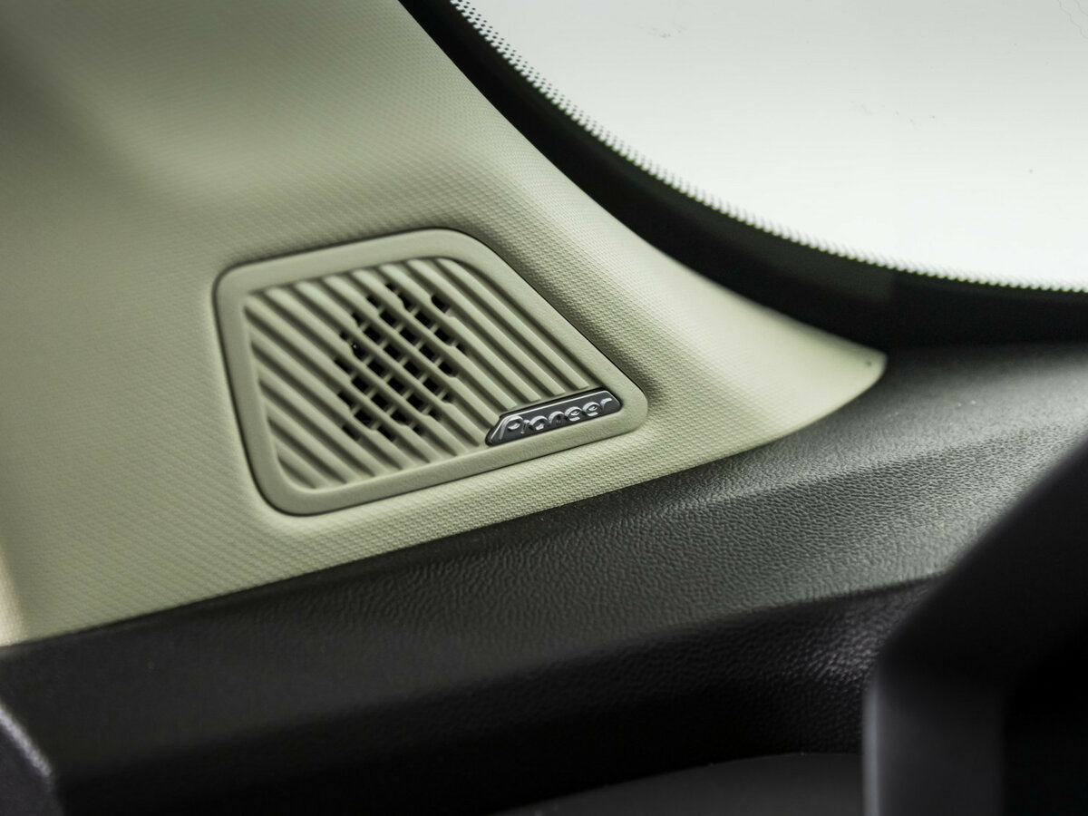 Купить Changan UNI-S (CS55 Plus) с пробегом. Фото: #14