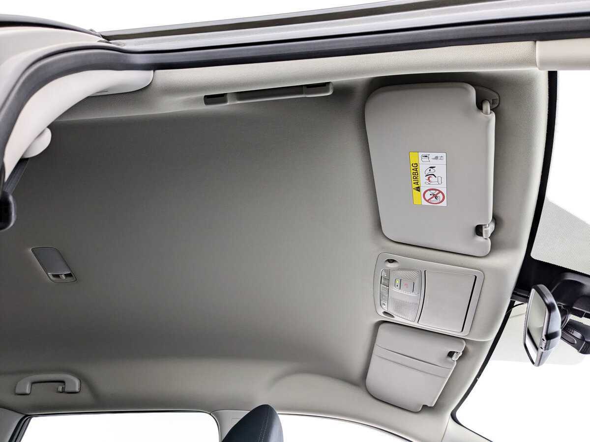 Купить Nissan X-Trail с пробегом. Фото: #19