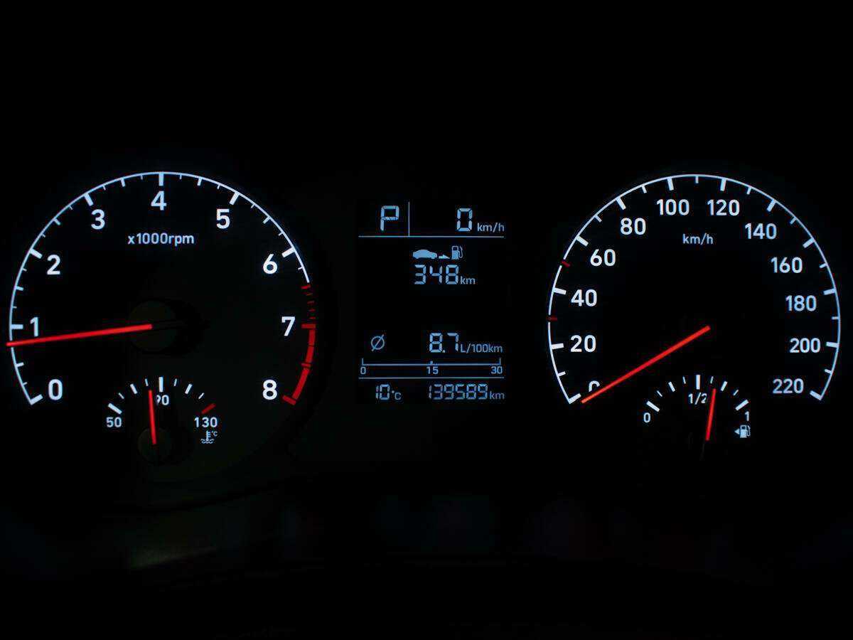 Купить Hyundai Solaris с пробегом. Фото: #5