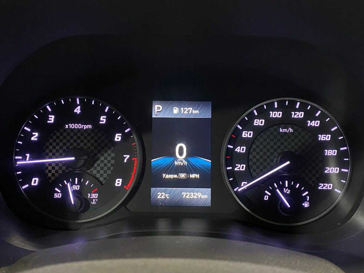 Купить Hyundai Solaris с пробегом. Фото: #12