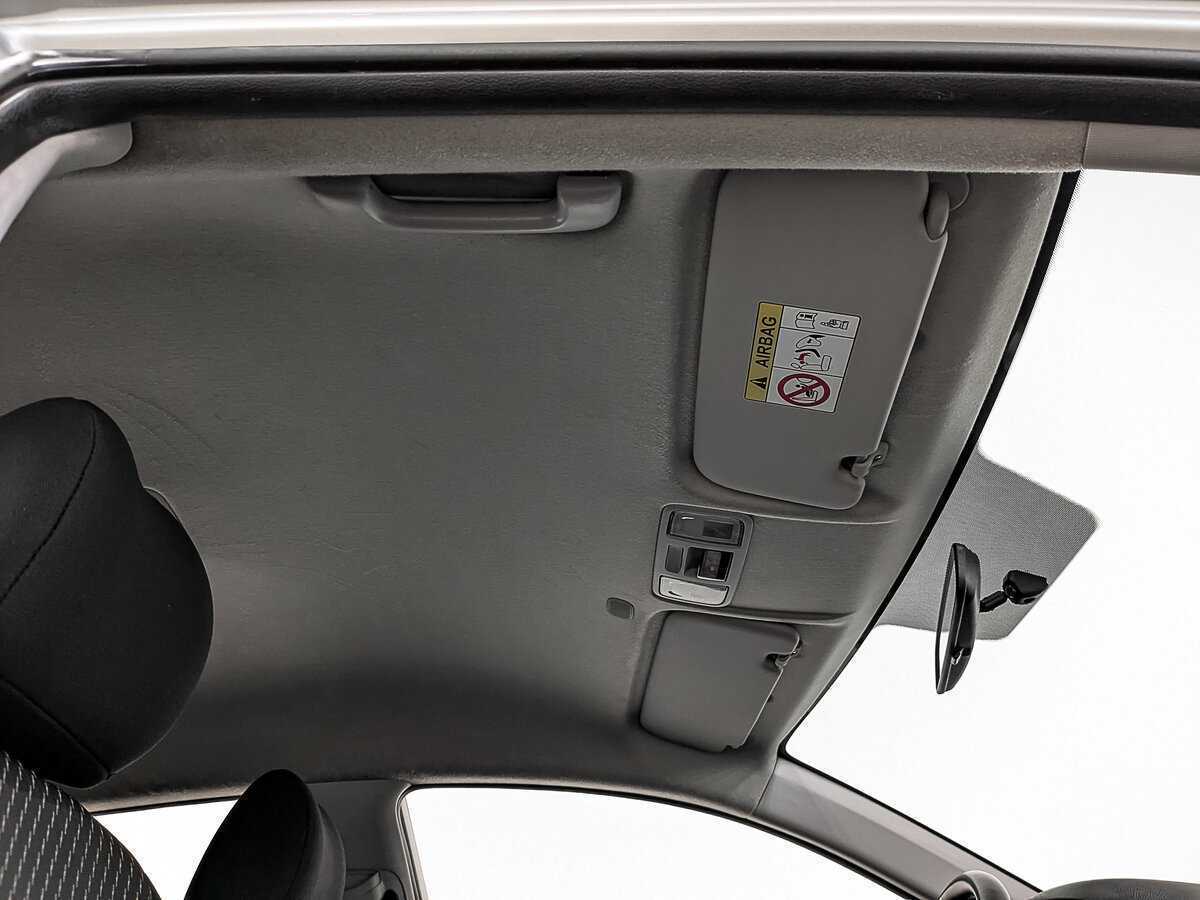 Купить Kia Rio с пробегом. Фото: #22