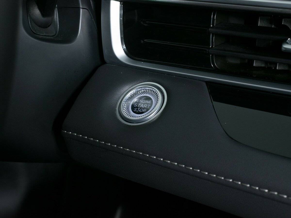 Купить Chery Arrizo 8 с пробегом. Фото: #14