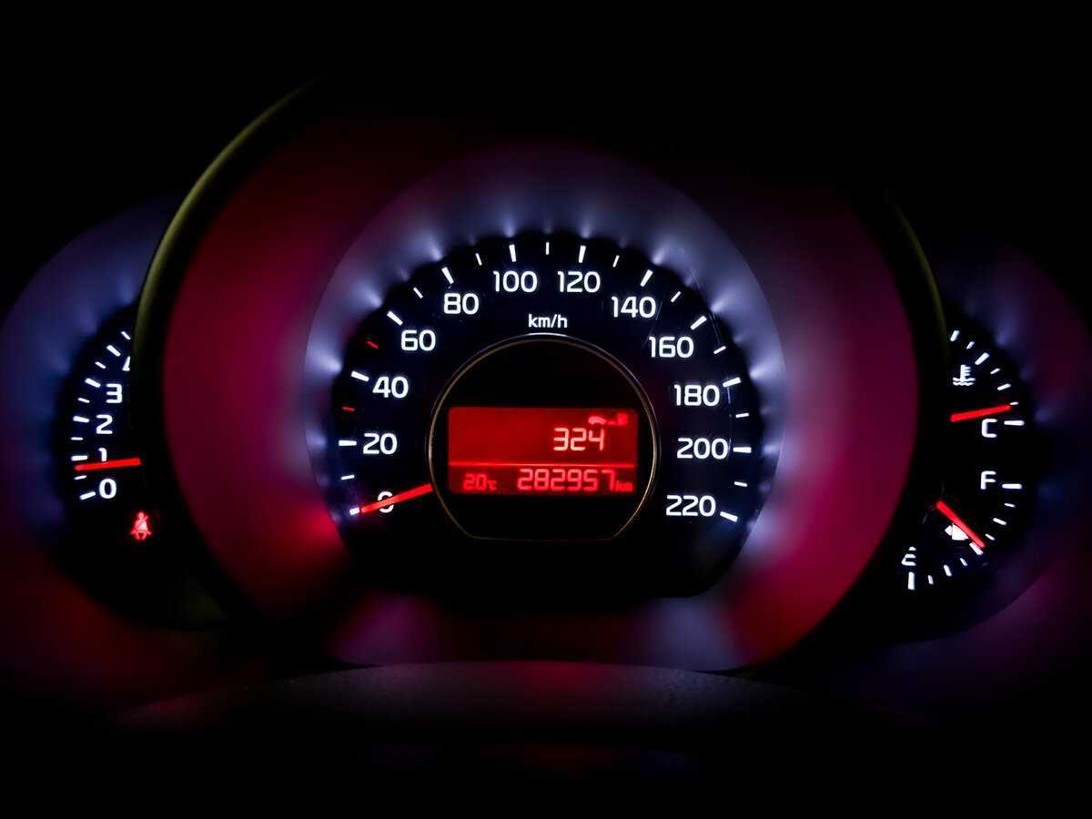 Купить Kia Soul с пробегом. Фото: #12