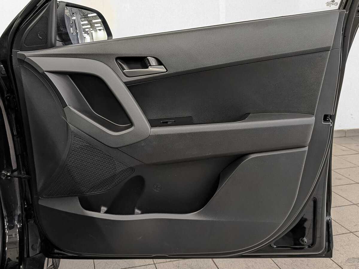Купить Hyundai Creta с пробегом. Фото: #23