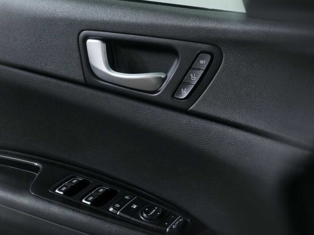 Купить Kia Optima с пробегом. Фото: #15