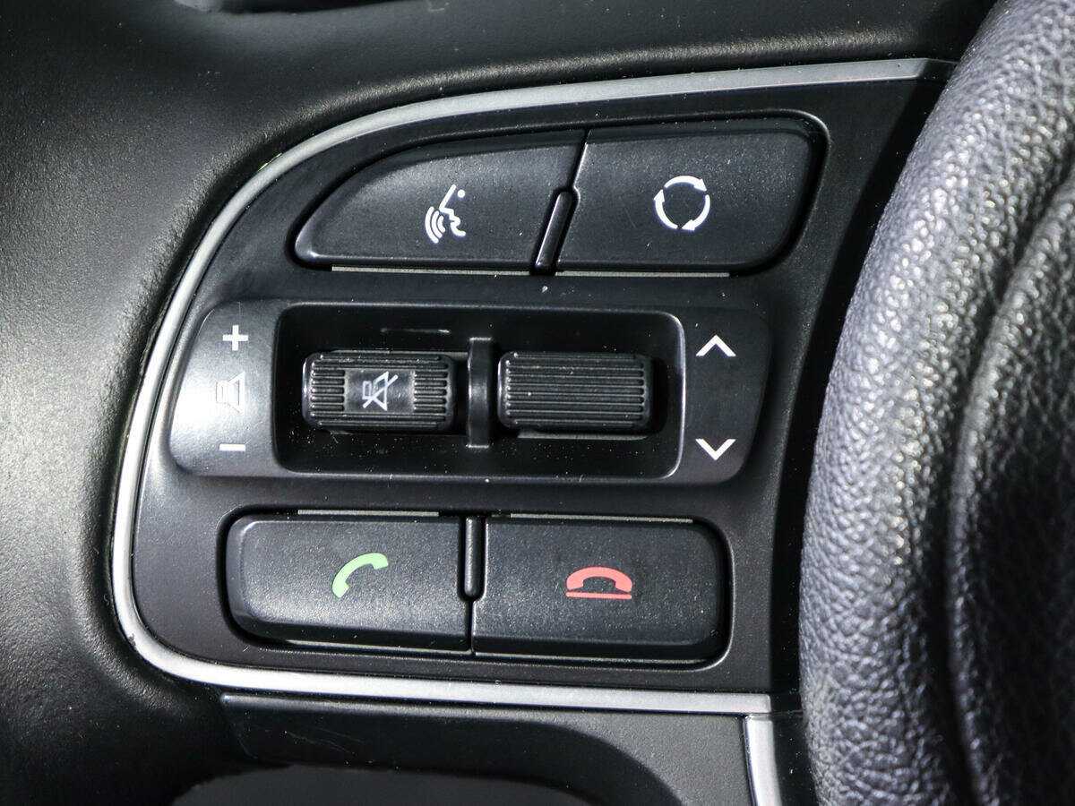 Купить Kia Optima с пробегом. Фото: #14