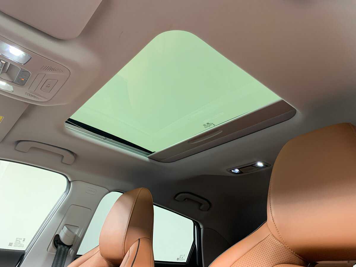 Купить OMODA C5 с пробегом. Фото: #18