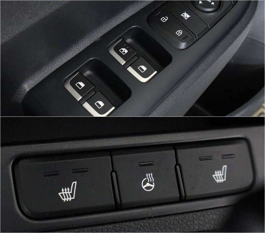 Купить Kia Rio с пробегом. Фото: #13