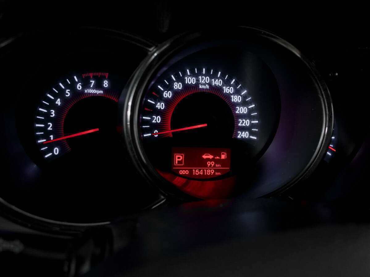 Купить Kia Sorento с пробегом. Фото: #10