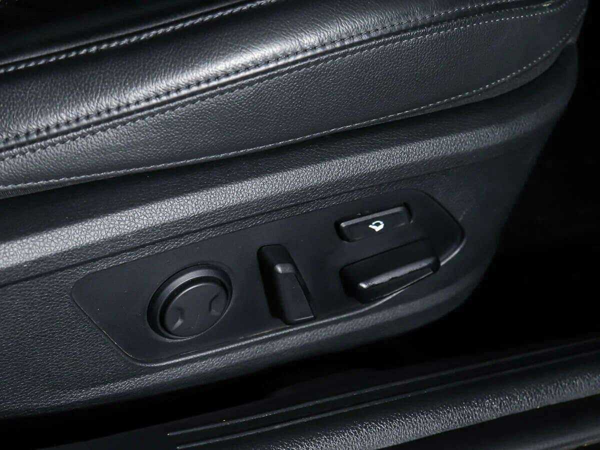 Купить Kia K5 с пробегом. Фото: #15