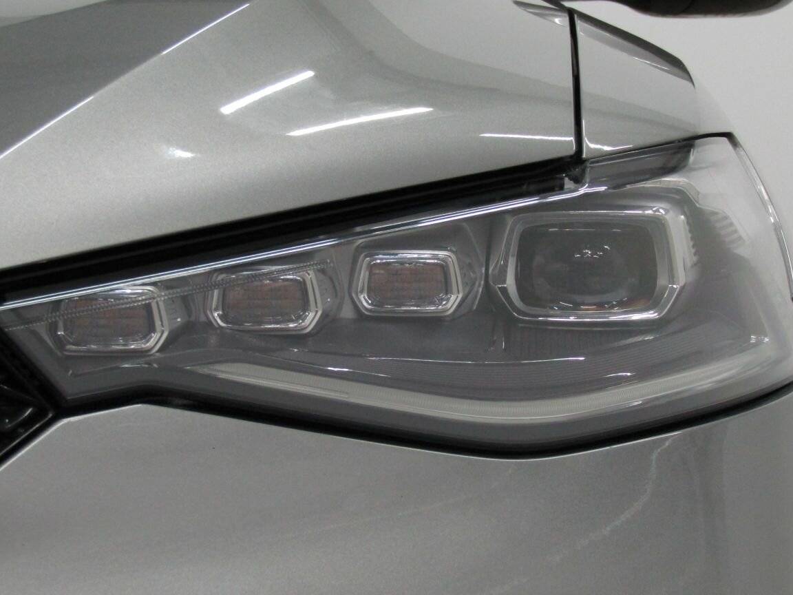 Купить Haval F7x с пробегом. Фото: #8