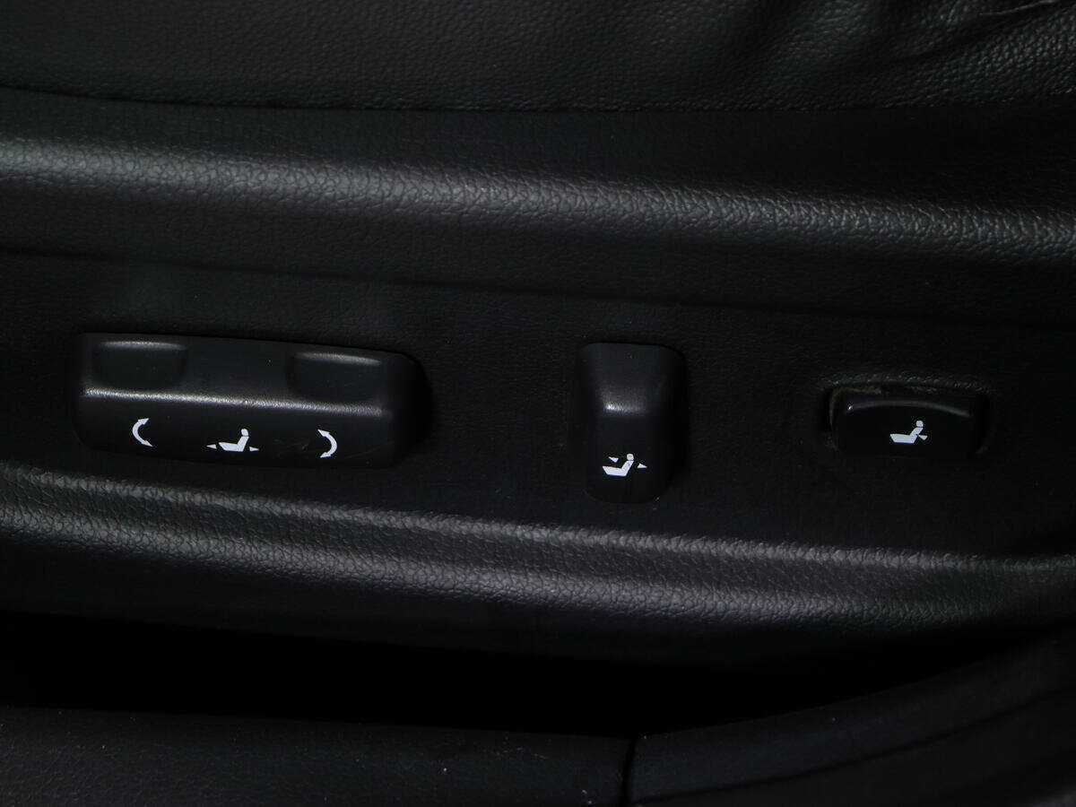 Купить Kia Optima с пробегом. Фото: #18