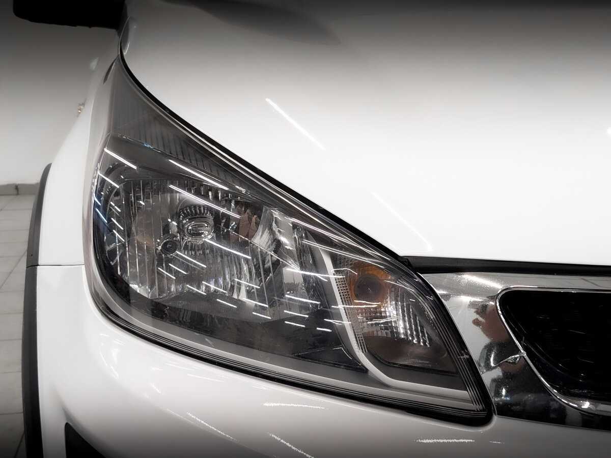 Купить Kia Rio с пробегом. Фото: #16