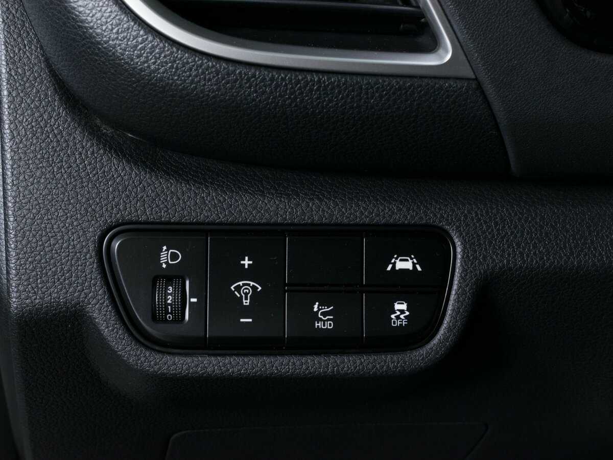 Купить Kia Seltos с пробегом. Фото: #14