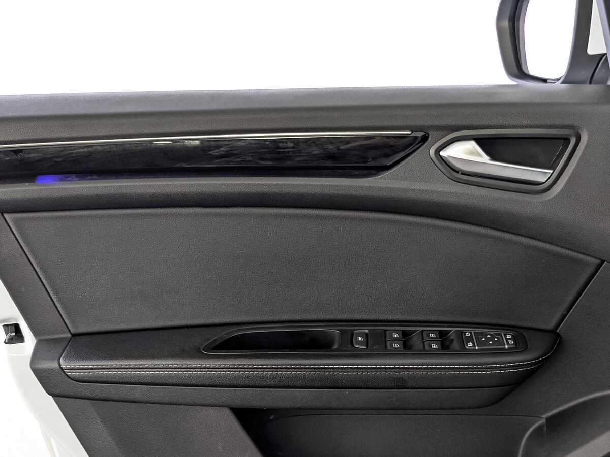 Купить Renault Arkana с пробегом. Фото: #18