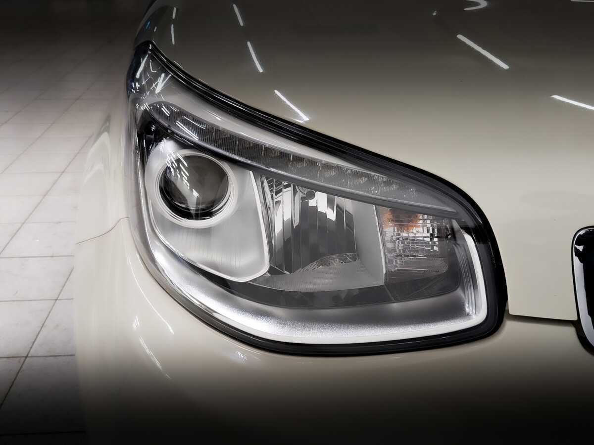 Купить Kia Soul с пробегом. Фото: #16